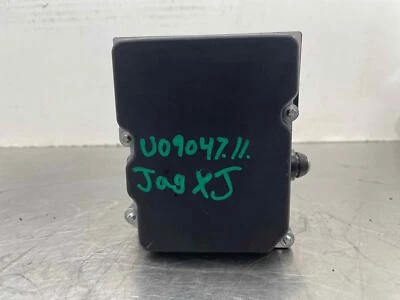 2011 Jaguar XJ ABS Anti Lock Brake Pump w/o Adaptive 84k Miles OEM C2D8954 10 12 - Image 1 of 4