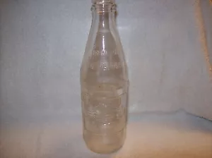 Vintage Pepsi Botlle - Picture 1 of 3