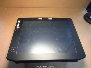DLOG IPC 6/215 XGA AC-1 - 15" Touch Industrial PC 1,2Ghz SCRATCHED EXCL MOUNT - Bild 1 von 7