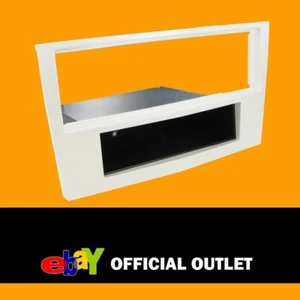 CT24VX30 Car CD Stereo Fascia Surround Panel Adaptor For Vauxhall Corsa 2011  - Picture 1 of 1