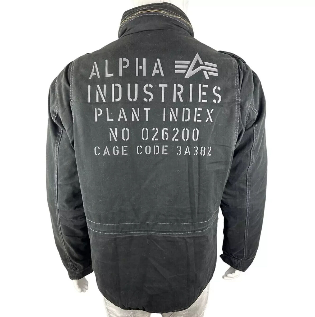 Alpha Industries男式B-15外套、夹克和背心| eBay Alpha Industries男式B-15外套、夹克和背心| eBay