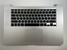 Apple Macbook Pro Retina 15" 2012 Early 2013 Topcase Keyboard A1398 661-6532