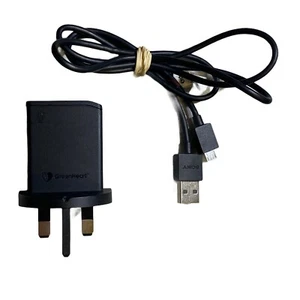 Cable Original Sony Ericsson EP800 Greenstar y Sony - Imagen 1 de 4