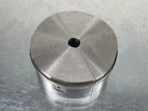 Hardinge S40 3/4" Collet Pad Round Smooth 56190019007500 - Picture 1 of 3