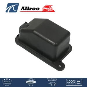 A/C Heat Vacuum Reservoir Tank & Bracket Fit For Ford Econoline Van 1997-2015 - Picture 1 of 9