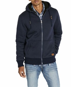 Las mejores ofertas en Buffalo Jeans sudaderas de algodón para hombres |  eBay