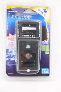 Lexibook Einfacher Menü Grafikrechner - Bild 1 von 3