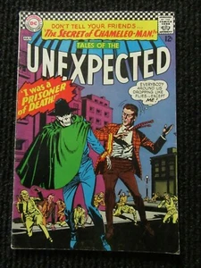 Tales Of The Unexpected #95 June-July 1966 Very Nice Book!! - Picture 1 of 8