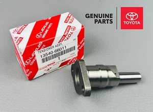 13540-66011 TOYOTA 1992-1997 LAND CRUISER Lexus LX45 TENSIONER ASSY, CHAIN, NO.1 - Picture 1 of 9
