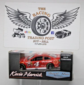 2014 Kevin Harvick Budweiser Aluminun Bottle 1/64 Action NASCAR Diecast Car - Picture 1 of 2