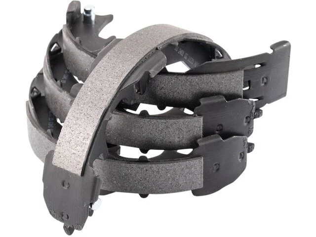 Rear Parking Brake Shoe Set For 2004-2010 Toyota Sienna 2005 2006 2007 TD156XS - Image 1 of 1