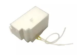 OEM Brother Ink Toner Waste Absorber Maintenance Box For MFCJ875DW, MFC-J875DW - Picture 1 of 1