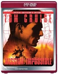 Mission Impossible - Special Edition - HD DVD FR Edition - Bild 1 von 1