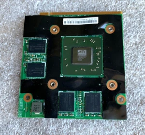AMD ATI Radeon HD 2600 Pro 512MB Video Card 55.4X003 - Picture 1 of 3