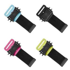 Rotierende Handgelenksgurthalterung Fitness Armband Telefonhalter - Zdjęcie 1 z 12