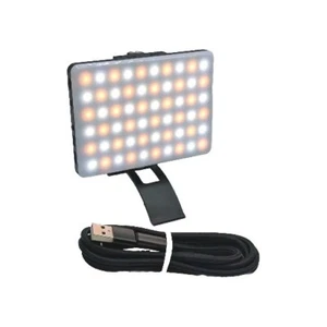 LED Rechargeable Work Light w/Stand Worklight - Picture 1 of 11