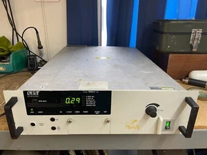 CPI Varian CPI 40W Power supply (3) - Picture 1 of 8