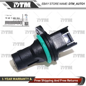 NEW VDO OEM Engine Camshaft Position Sensor 13627525014 For BMW - Picture 1 of 5