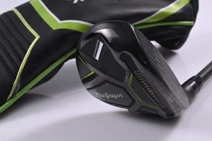 MacGregor MacTec X #3 Hybrid / 21 Degree / Regular Flex MacTech X2 Shaft - Picture 1 of 9