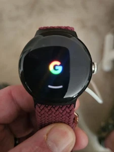 Google Pixel Watch - Zdjęcie 1 z 8