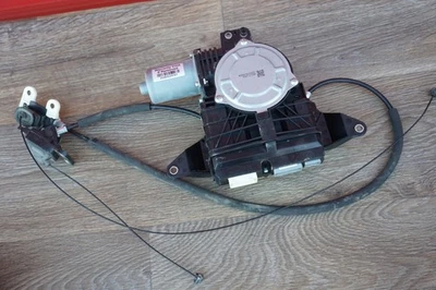 Двигатель привода раздвижной двери правосторонний со стороны пассажира для Honda Odyssey 2011-2017 годов выпуска - Изображение 1 из 4