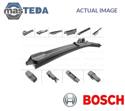 3 397 006 948 WINDSCREEN WIPER BLADE LHD ONLY PASSENGER SIDE FRONT BOSCH NEW - Image 1 of 4