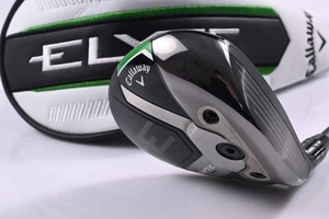 Callaway Elyte Triple Diamond #3 Wood / 15 Degree / X-Flex Tensei 1K Black 75 - Picture 1 of 9
