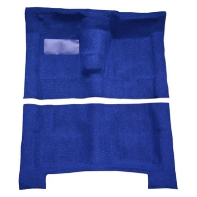 Alfombra para Chevrolet Caprice 1966-1969 2 puertas bucle de 4 velocidades Foto 1 de 4