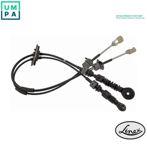 CABLE MANUAL TRANSMISSION 14.44.88 FOR IVECO DAILY/Platform/Chassis/Dump/Truck - Picture 1 of 8