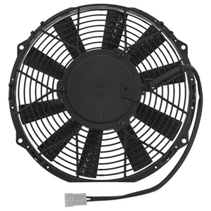 Revotec cooling fan high power blower type 10"/255mm 63mm depth FAN0212HP - Picture 1 of 1