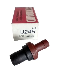 PCV Valve STANDARD MOTOR PRODUCTS V245, V-245 (Made in USA) - Bild 1 von 3