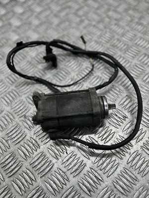 Motor de arranque Honda VF 750 C Magna 1994 1993-2003 Foto 1 de 4