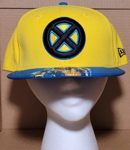 New Era - X - Men / Wolverine UV - Gr. 7 1/2 - Bild 1 von 7