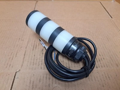 Banner LED 3 Farbe Turmleuchte Teilenr. TL50GYR - Bild 1 von 4