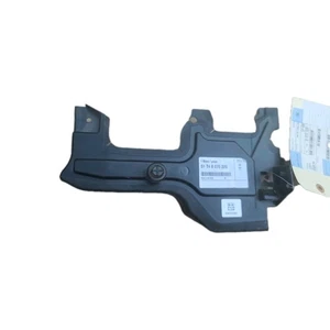 Deflector de soporte de radiador izquierdo para conductor BMW M5 2018-2022 genuino OEM - Imagen 1 de 2