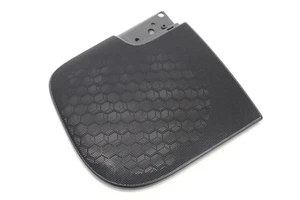 Audi A8 4E D3 Rear OS Right Speaker Grill Indigo Blue New Genuine 4E00354206G6 - Picture 1 of 8