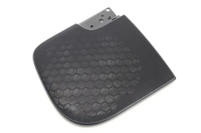 Audi A8 4E D3 Rear OS Right Speaker Grill Indigo Blue New Genuine 4E00354206G6 - Image 1 of 4