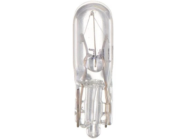 Bombilla de cortesía Bosch 82761FRWB 2002 2003 para GMC Sierra 2500 HD 2001-2006 Foto 1 de 2