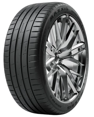 1x MAXXIS VICTRA SPORT 6 XL FP TL Sommerreifen 255/40 R19 100Y - Bild 1 von 4