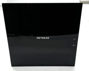 NETGEAR AC1600 Kabel Wi-Fi Modem Router C6250 - NIE TESTOWANY - Zdjęcie 1 z 4