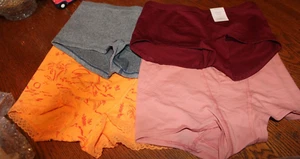 AUDEN BOY SHORTS-SIZE XSMALL-0-2-NWT - Picture 1 of 1