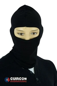 Cuircon Nomex Balaclava fire retardant hood face mask for auto RCING SFI 3.3HOOD - Picture 1 of 9