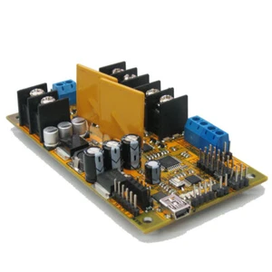 DAGU - T'Rex Robot/Motor Controlador - Imagen 1 de 1