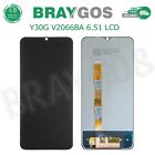 Pour Vivo Y30g V2066BA 6.51 " Écran Tactile Numériseur Écran LCD Rechange