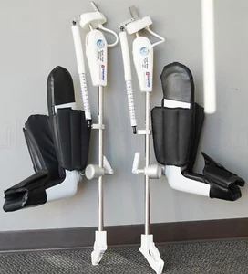 Schuremed Great white Power-Aid Stirrups - Picture 1 of 18