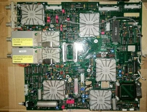 Tektronix 671-0722-13 PCB Assemblies for Tektronix 2465B With S/N B065XX / Parts - Picture 1 of 2