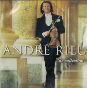 CD André Rieu The Collection