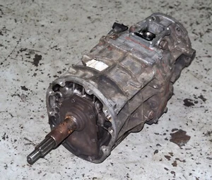 Core 1994-1999 Jeep Wrangler 4.0L 5 Speed AX15 Manuell Getriebe - Picture 1 of 14