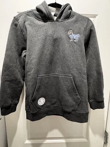 New With Tags GOAT USA LITTLE GOAT LOGO Sweatshirt YOUTH Extra Large XL Hoodie - Picture 1 of 9
