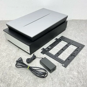 EPSON GT-X970 Colorio Film Flatbed Scanner A4 Confirmed Operation From Japan - Photo 1/8